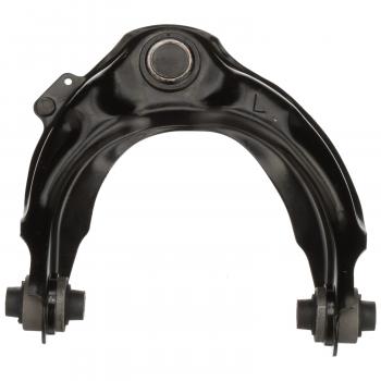2007 Acura TL Suspension Control Arm and Ball Joint Assembly Front Left Upper Delphi TC7269 image 3 of 4