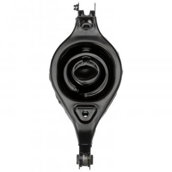 2007 Honda Odyssey Suspension Control Arm Rear Right Lower Rearward Delphi TC7284 image 3 of 4