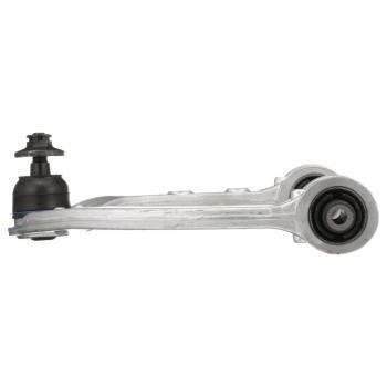 2011 Acura RL Suspension Control Arm and Ball Joint Assembly Front Left Upper Delphi TC7289 image 2 of 4