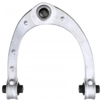 2011 Acura RL Suspension Control Arm and Ball Joint Assembly Front Left Upper Delphi TC7289 image 3 of 4