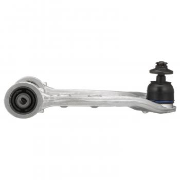 2011 Acura RL Suspension Control Arm and Ball Joint Assembly Front Left Upper Delphi TC7289 image 4 of 4