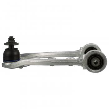 2011 Acura RL Suspension Control Arm and Ball Joint Assembly Front Right Upper Delphi TC7291 image 2 of 4
