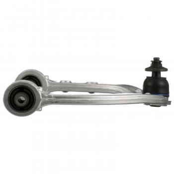 2011 Acura RL Suspension Control Arm and Ball Joint Assembly Front Right Upper Delphi TC7291 image 4 of 4
