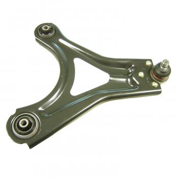 1999 Ford Contour Suspension Control Arm and Ball Joint Assembly Front Left Lower Delphi TC730 image 1 of 1
