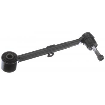 2014 Lexus IS F Suspension Control Arm and Ball Joint Assembly Rear Left Lower Center Delphi TC7303 image 1 of 4
