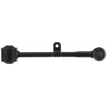 2014 Lexus IS F Suspension Control Arm and Ball Joint Assembly Rear Left Lower Center Delphi TC7303 image 3 of 4