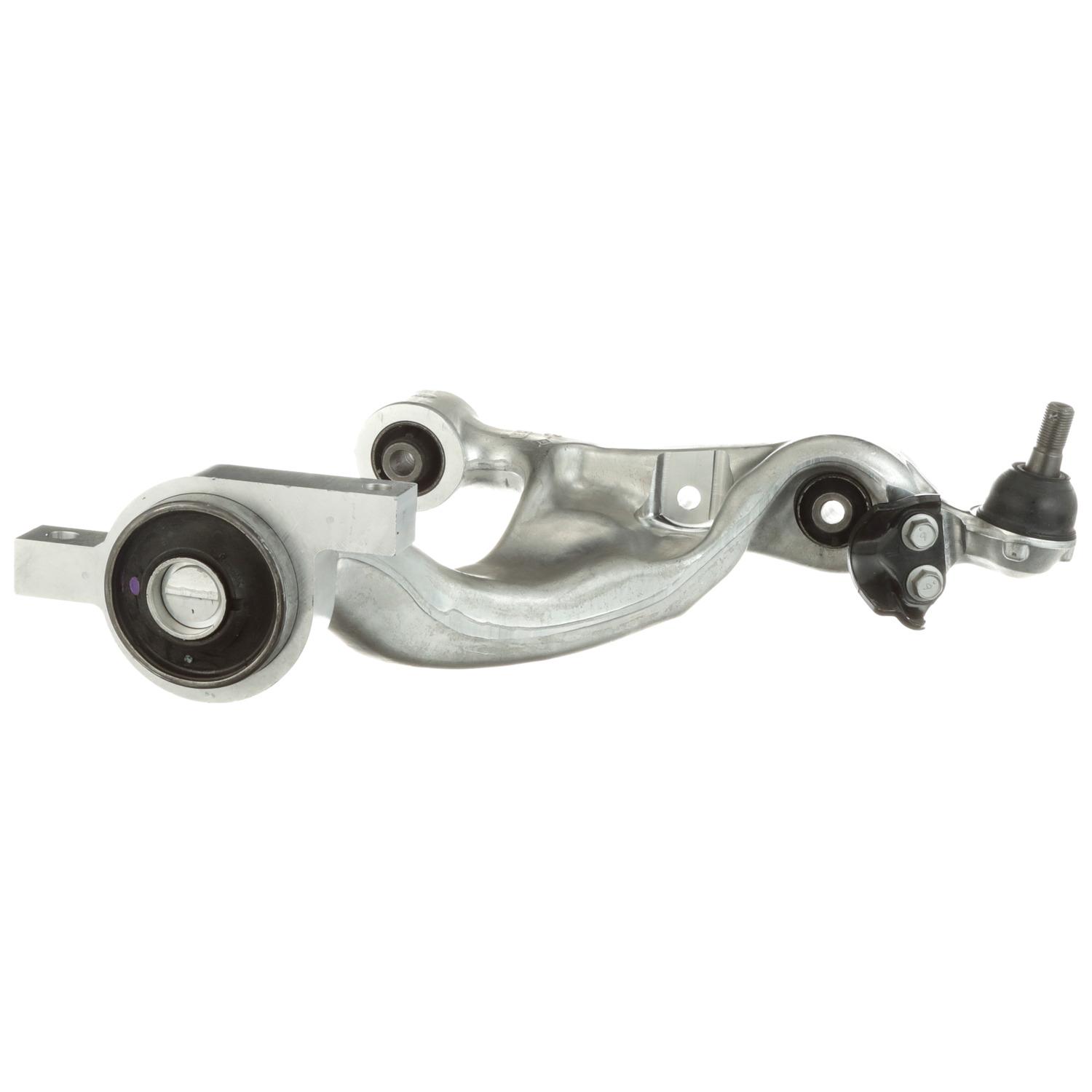 Delphi TC7309 Suspension Control Arm and Ball Joint Assembly product image 1 of 7