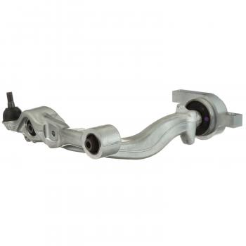2006 Infiniti M45 Suspension Control Arm and Ball Joint Assembly Front Left Lower Delphi TC7309 image 2 of 4