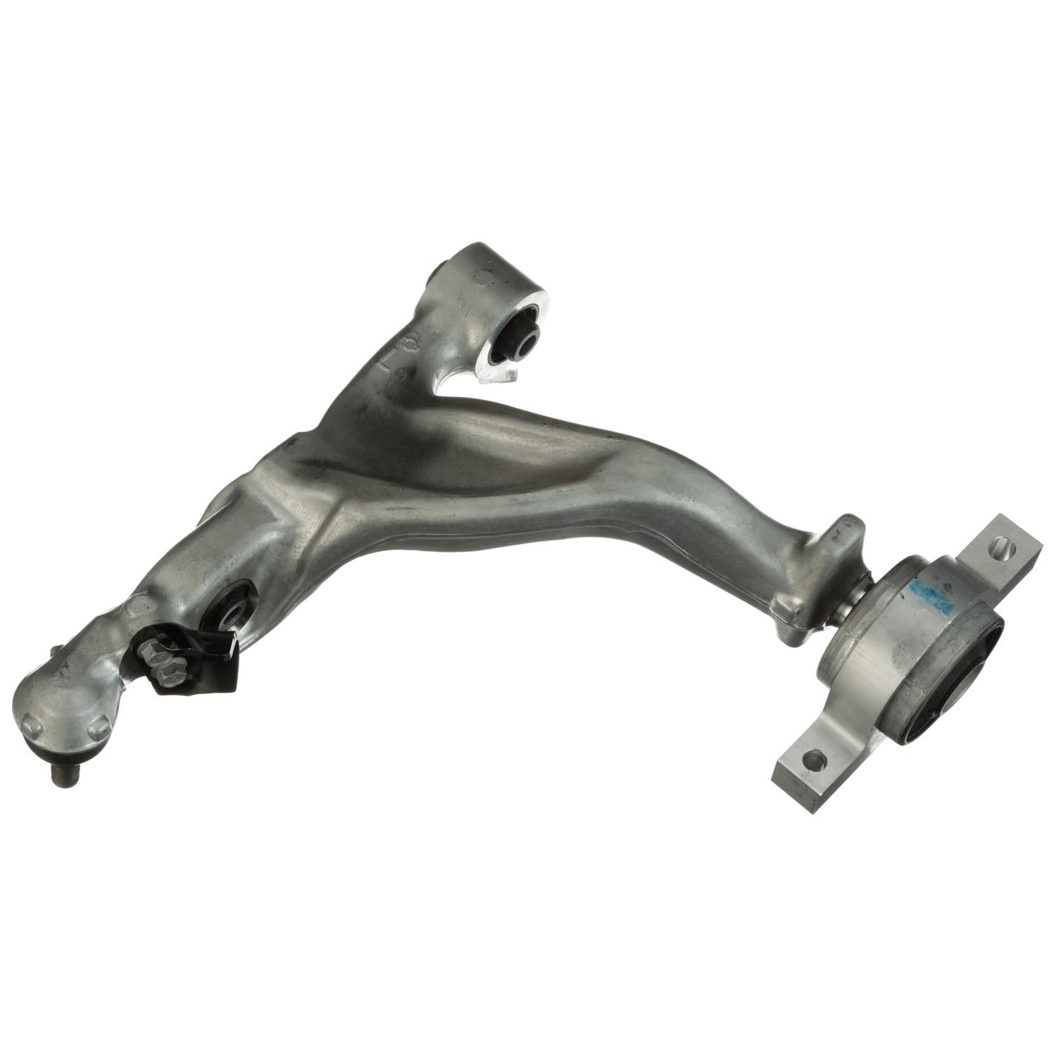Delphi TC7309 Suspension Control Arm and Ball Joint Assembly product image 3 of 7