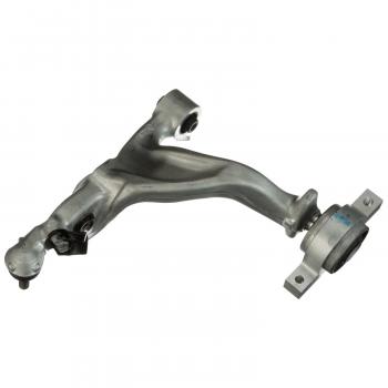 2006 Infiniti M45 Suspension Control Arm and Ball Joint Assembly Front Left Lower Delphi TC7309 image 3 of 4