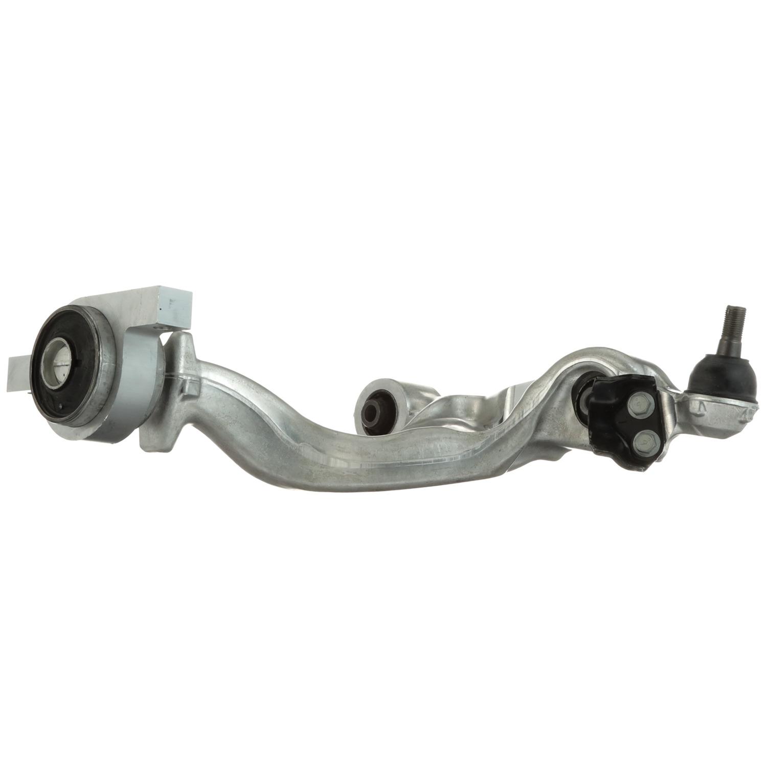 Delphi TC7309 Suspension Control Arm and Ball Joint Assembly product image 4 of 7