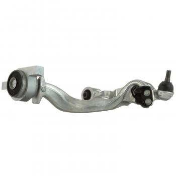 2006 Infiniti M45 Suspension Control Arm and Ball Joint Assembly Front Left Lower Delphi TC7309 image 4 of 4