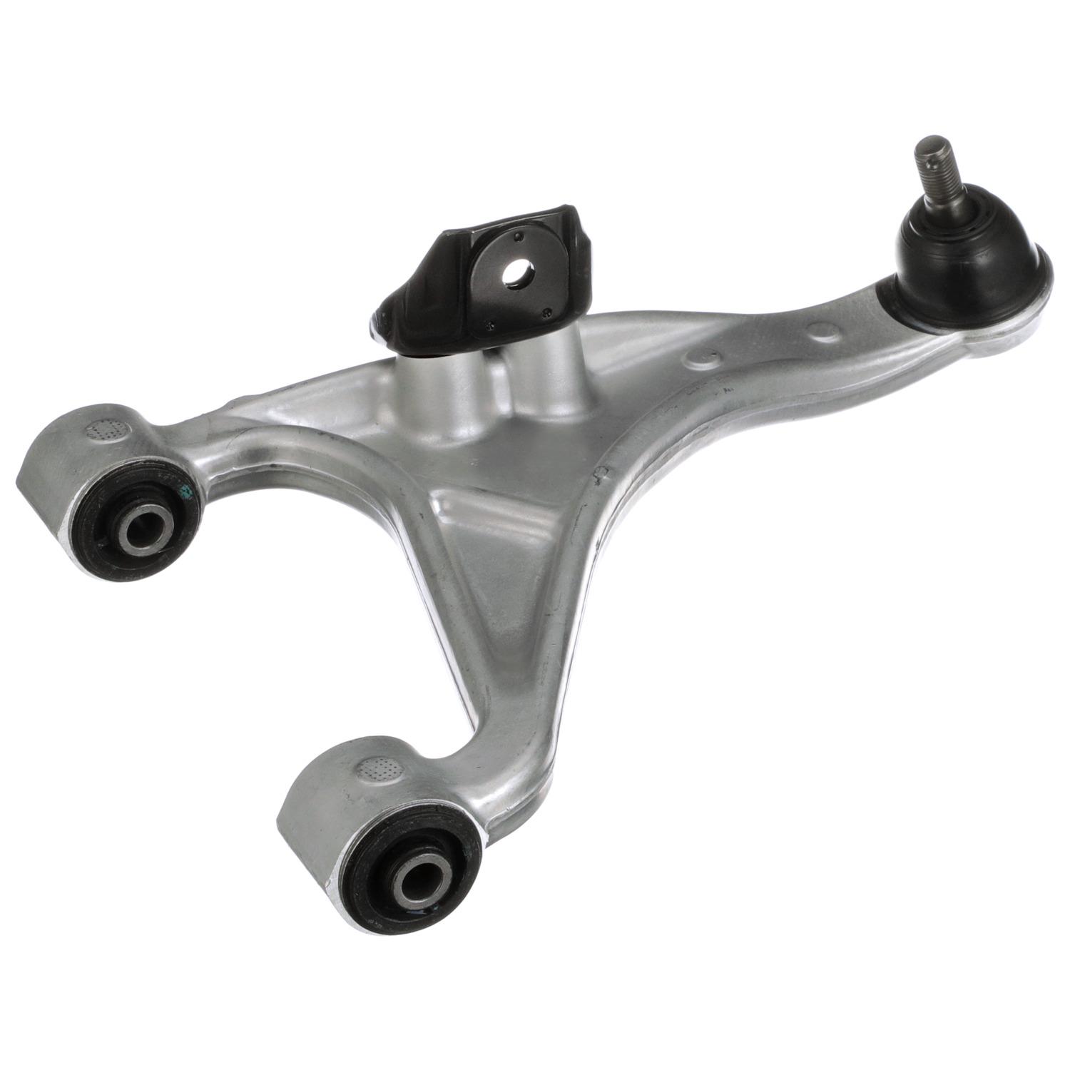 Delphi TC7311 Suspension Control Arm and Ball Joint Assembly product image 1 of 7
