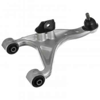 2006 Infiniti M45 Suspension Control Arm and Ball Joint Assembly Rear Left Upper Delphi TC7311 image 1 of 4