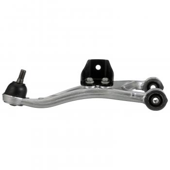 2006 Infiniti M45 Suspension Control Arm and Ball Joint Assembly Rear Left Upper Delphi TC7311 image 2 of 4