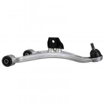 2006 Infiniti M45 Suspension Control Arm and Ball Joint Assembly Rear Left Upper Delphi TC7311 image 4 of 4