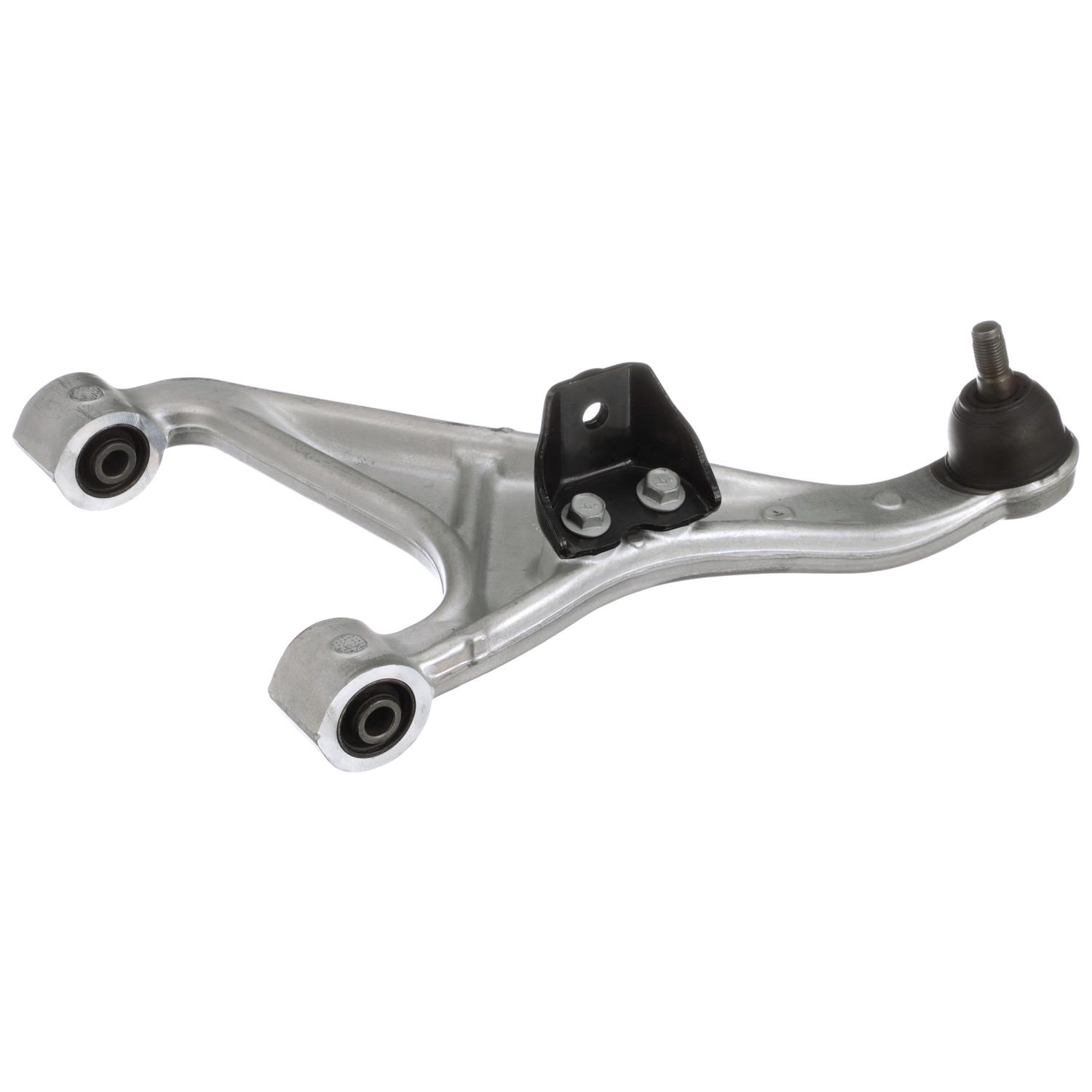 Delphi TC7312 Suspension Control Arm and Ball Joint Assembly product image 1 of 7