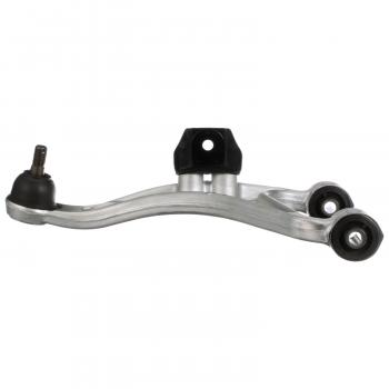 2006 Infiniti M45 Suspension Control Arm and Ball Joint Assembly Rear Right Upper Delphi TC7312 image 2 of 4
