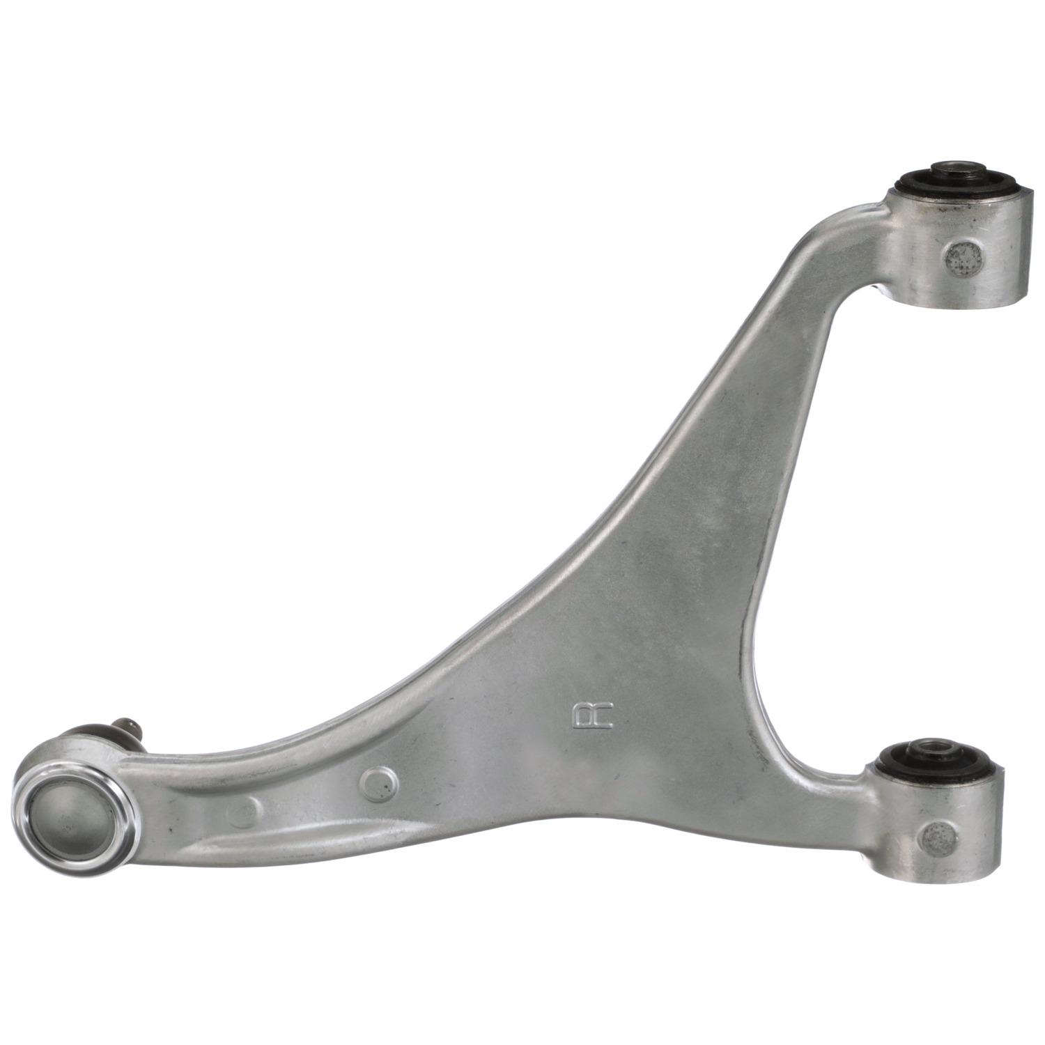 Delphi TC7312 Suspension Control Arm and Ball Joint Assembly product image 3 of 7