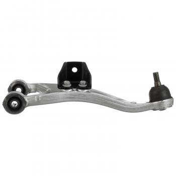 2006 Infiniti M45 Suspension Control Arm and Ball Joint Assembly Rear Right Upper Delphi TC7312 image 4 of 4