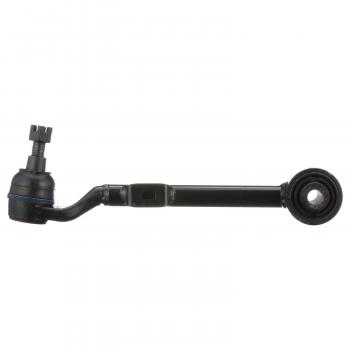 2014 Honda Ridgeline Suspension Control Arm and Ball Joint Assembly Rear Right Upper Delphi TC7324 image 2 of 4