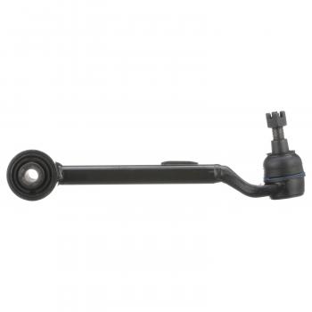 2014 Honda Ridgeline Suspension Control Arm and Ball Joint Assembly Rear Right Upper Delphi TC7324 image 4 of 4