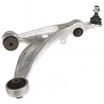 2014 Mazda MX-5 Miata Suspension Control Arm and Ball Joint Assembly Front Left Lower Delphi TC7327 image 1 of 4