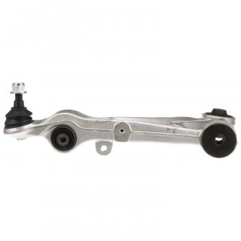 2014 Mazda MX-5 Miata Suspension Control Arm and Ball Joint Assembly Front Left Lower Delphi TC7327 image 2 of 4