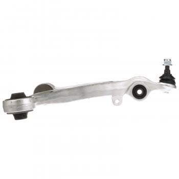 2014 Mazda MX-5 Miata Suspension Control Arm and Ball Joint Assembly Front Left Lower Delphi TC7327 image 4 of 4