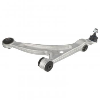 2014 Mazda MX-5 Miata Suspension Control Arm and Ball Joint Assembly Front Right Lower Delphi TC7328 image 1 of 4