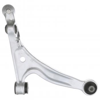 2014 Mazda MX-5 Miata Suspension Control Arm and Ball Joint Assembly Front Right Lower Delphi TC7328 image 3 of 4