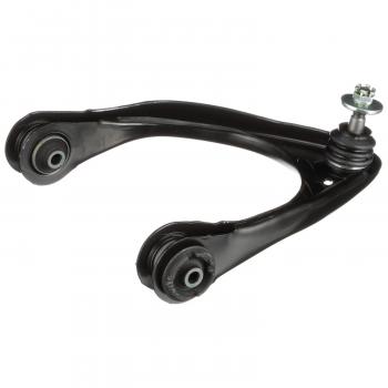 2017 Lexus IS Turbo Suspension Control Arm and Ball Joint Assembly Front Left Upper Delphi TC7331 image 1 of 4