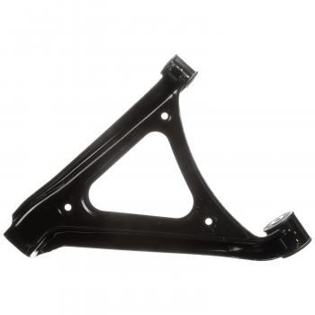 2008 Porsche Cayenne Suspension Control Arm Rear Left Lower Delphi TC7349 image 3 of 4