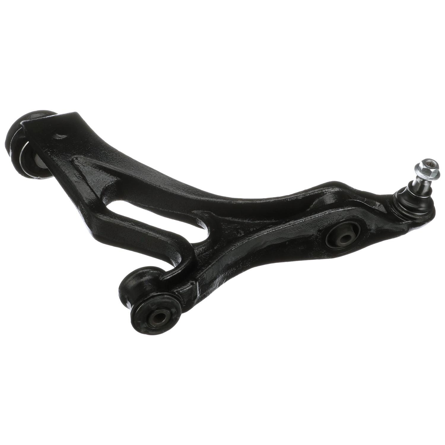 Delphi TC7351 - Suspension Control Arm and Ball Joint Assembly Delphi TC7351 Suspension Control Arm and Ball Joint Assembly product image 1 of 7
