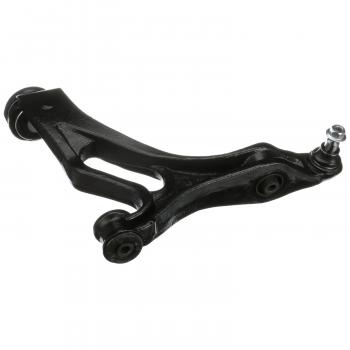 2010 Audi Q7 Suspension Control Arm and Ball Joint Assembly Front Right Lower Delphi TC7351 image 1 of 4