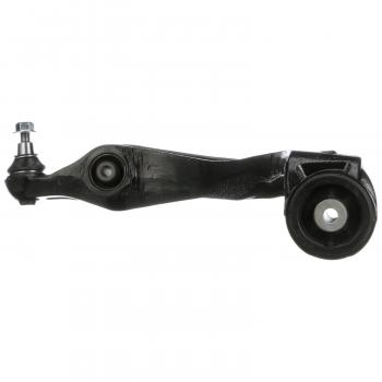2010 Audi Q7 Suspension Control Arm and Ball Joint Assembly Front Right Lower Delphi TC7351 image 2 of 4
