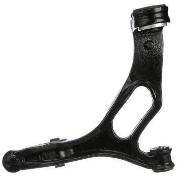 2010 Audi Q7 Suspension Control Arm and Ball Joint Assembly Front Right Lower Delphi TC7351 image 3 of 4