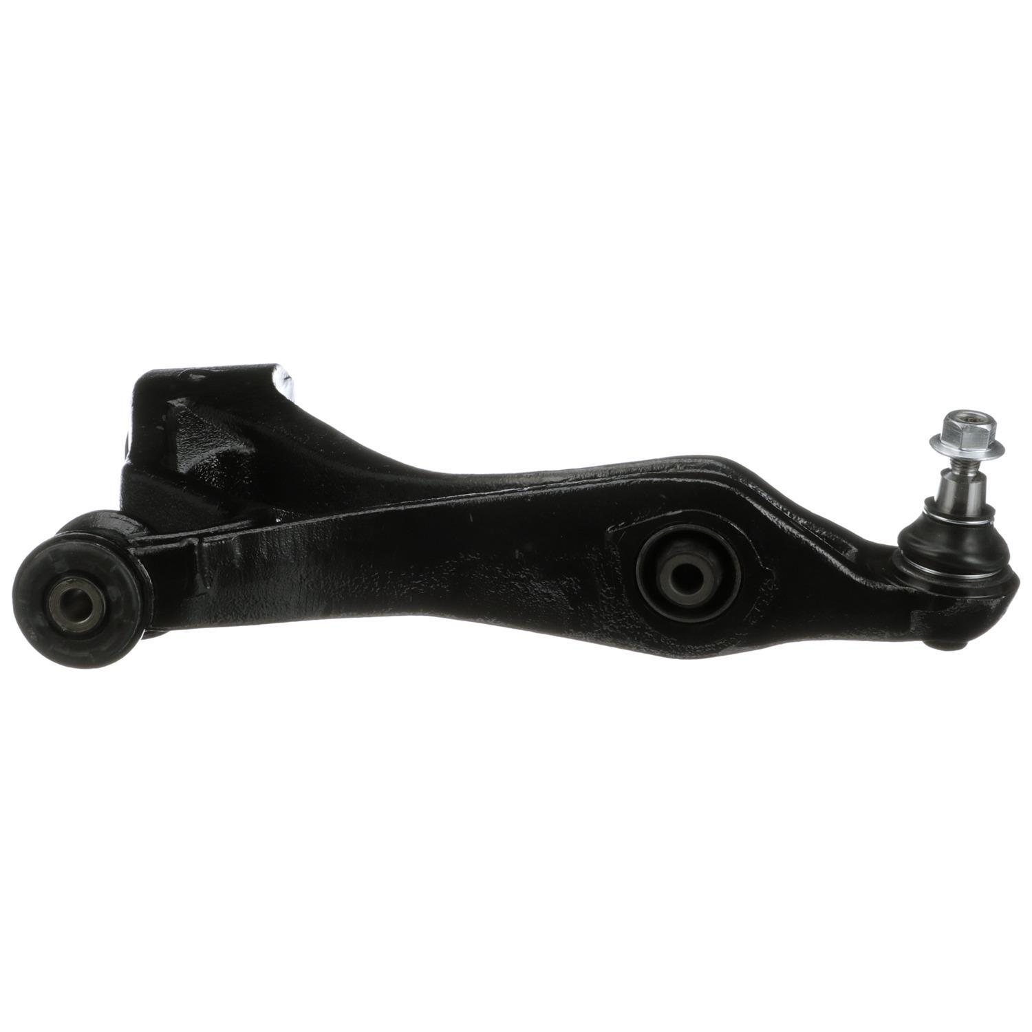 Delphi TC7351 - Suspension Control Arm and Ball Joint Assembly Delphi TC7351 Suspension Control Arm and Ball Joint Assembly product image 4 of 7