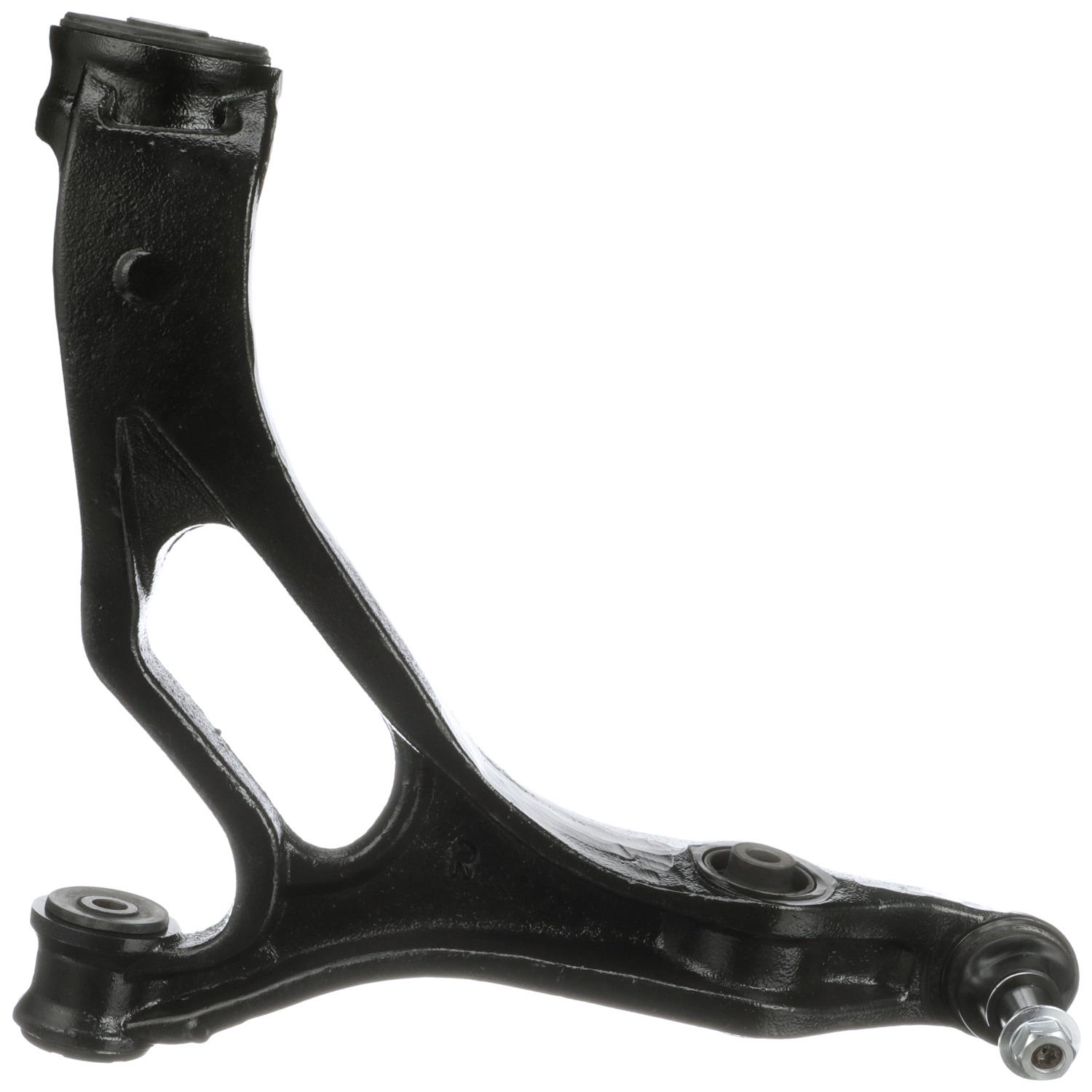 Delphi TC7351 - Suspension Control Arm and Ball Joint Assembly Delphi TC7351 Suspension Control Arm and Ball Joint Assembly product image 5 of 7