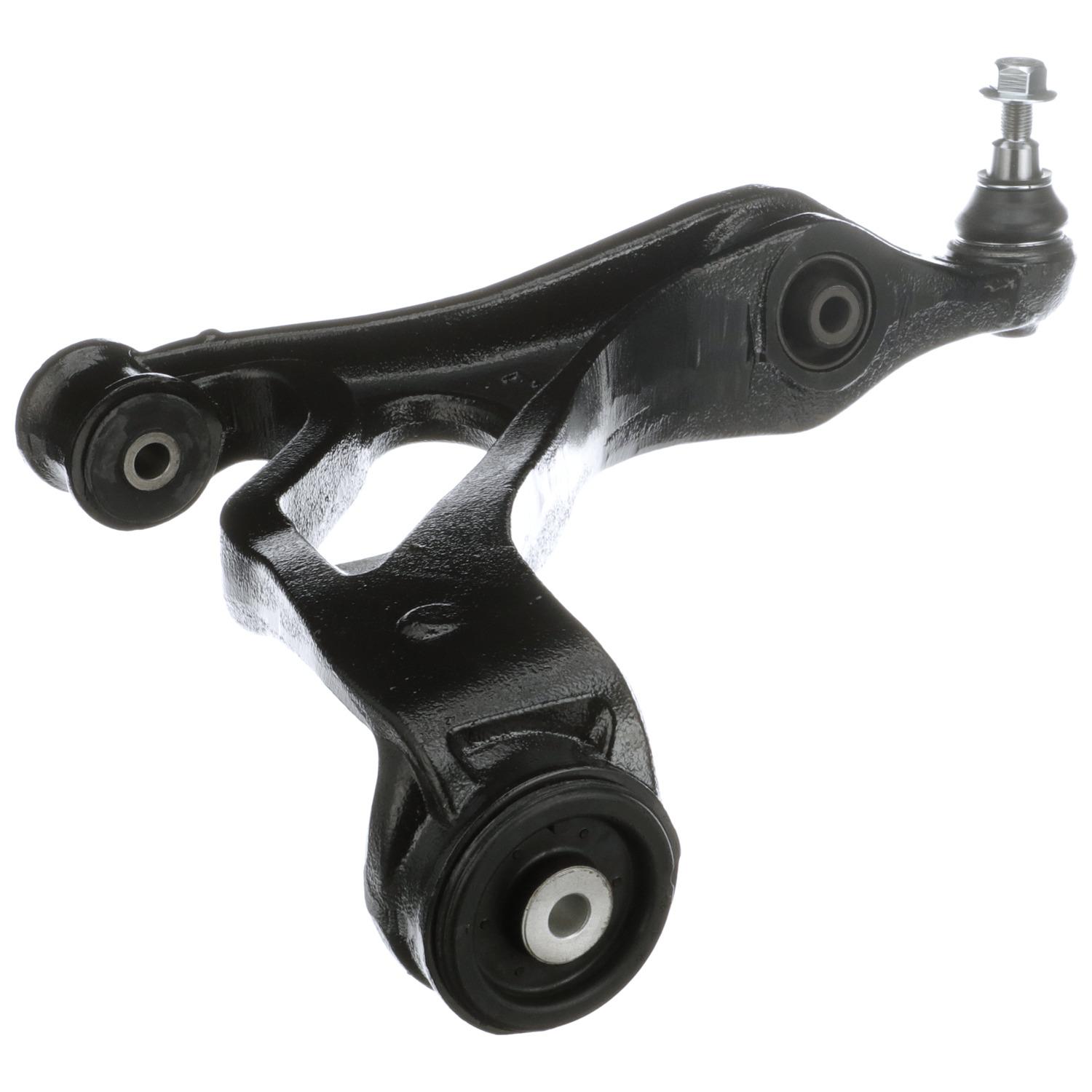 Delphi TC7352 Suspension Control Arm and Ball Joint Assembly product image 1 of 7