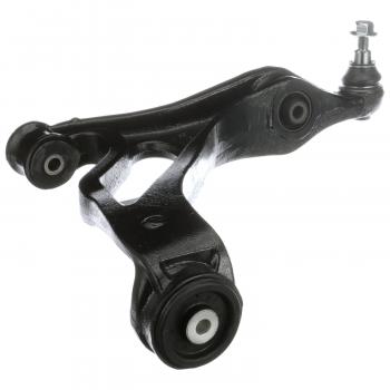 2010 Audi Q7 Suspension Control Arm and Ball Joint Assembly Front Left Lower Delphi TC7352 image 1 of 4