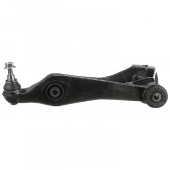 2010 Audi Q7 Suspension Control Arm and Ball Joint Assembly Front Left Lower Delphi TC7352 image 2 of 4