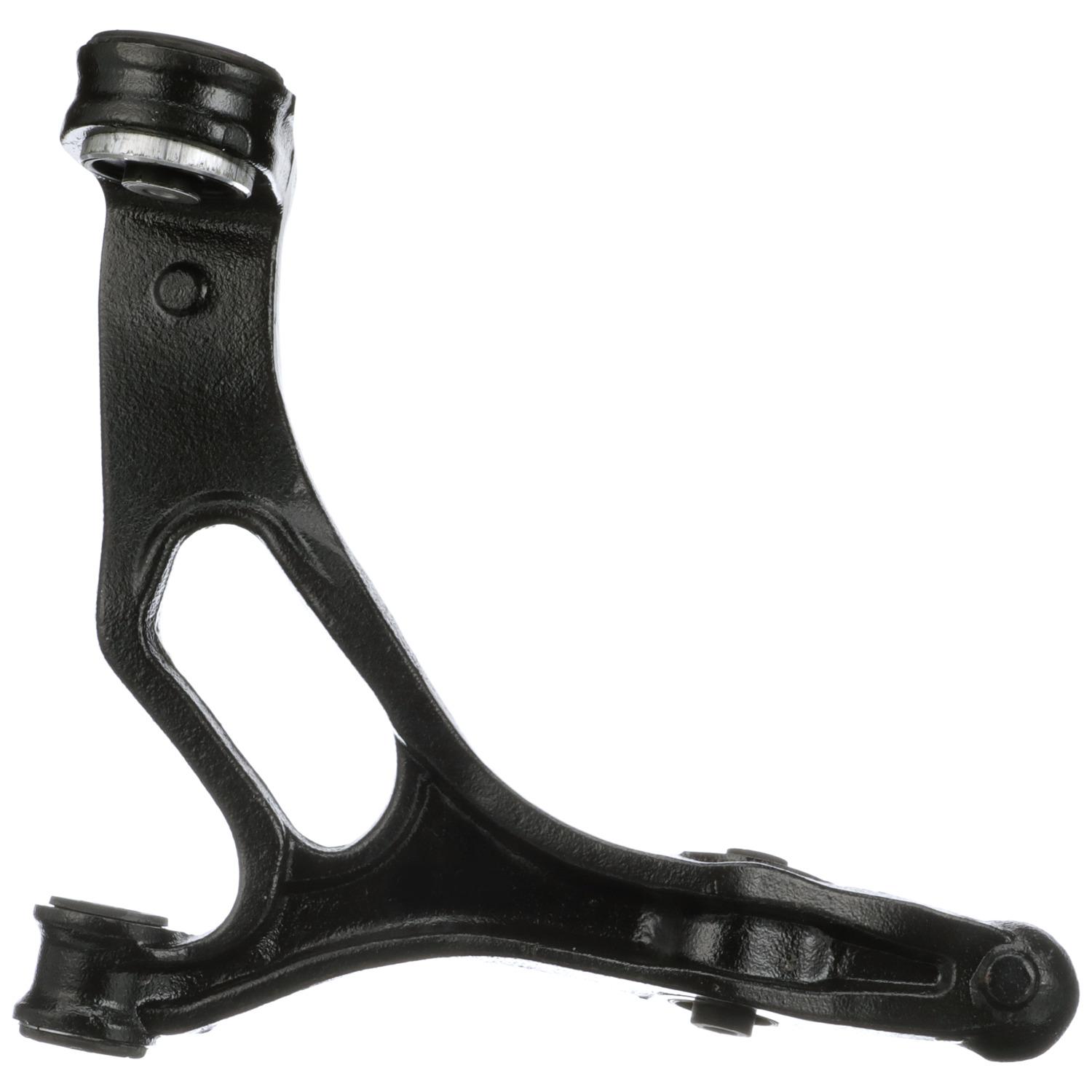 Delphi TC7352 Suspension Control Arm and Ball Joint Assembly product image 3 of 7