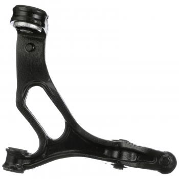 2010 Audi Q7 Suspension Control Arm and Ball Joint Assembly Front Left Lower Delphi TC7352 image 3 of 4