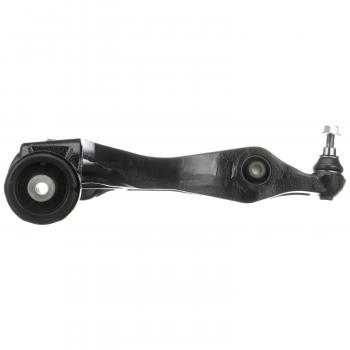 2010 Audi Q7 Suspension Control Arm and Ball Joint Assembly Front Left Lower Delphi TC7352 image 4 of 4