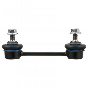 2015 Mitsubishi Lancer Suspension Stabilizer Bar Link Rear Delphi TC7357 image 2 of 4