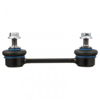 2015 Mitsubishi Lancer Suspension Stabilizer Bar Link Rear Delphi TC7357 image 3 of 4