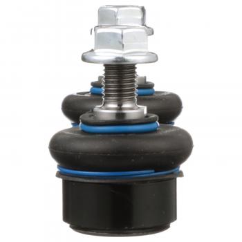 2015 Mitsubishi Lancer Suspension Stabilizer Bar Link Rear Delphi TC7357 image 4 of 4