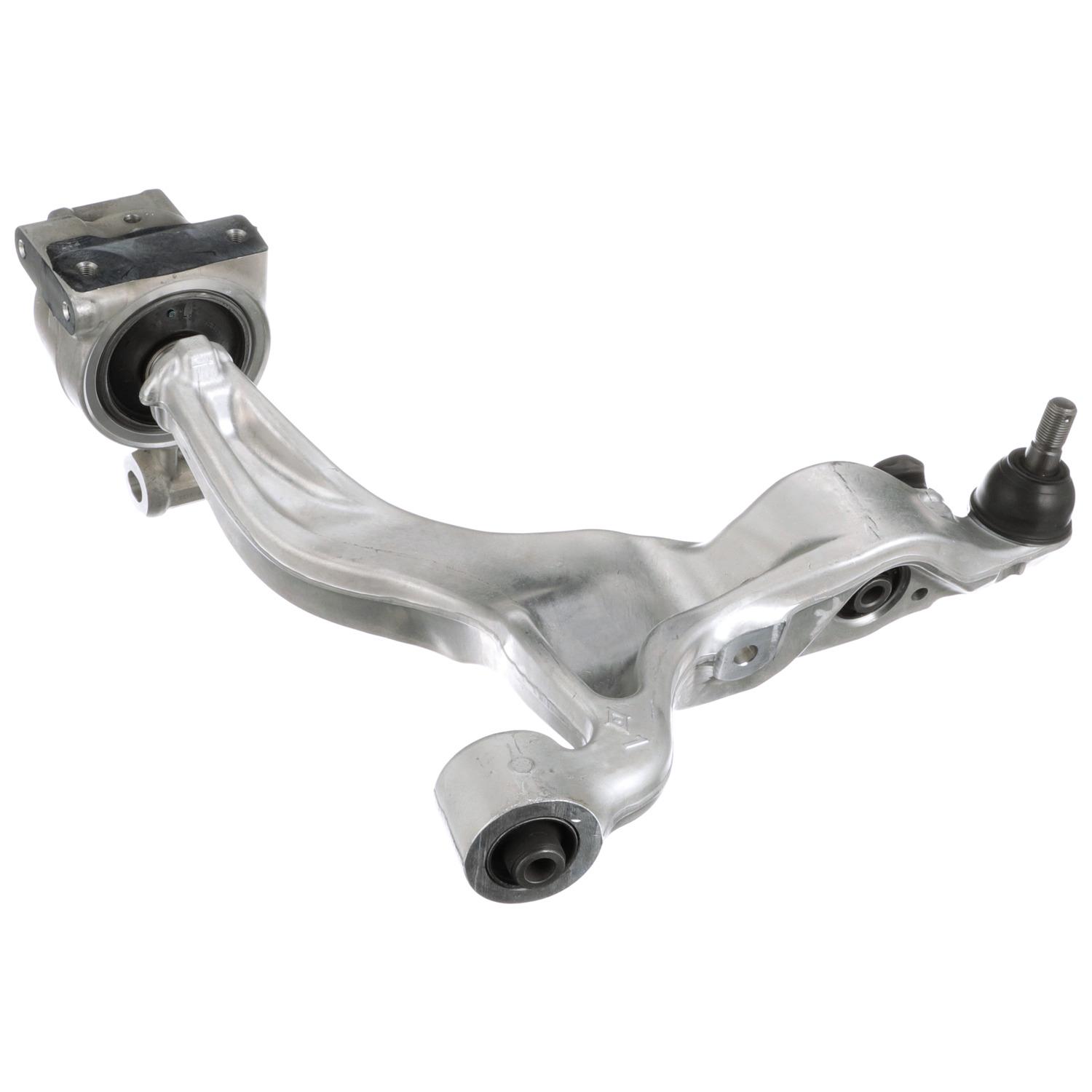 Delphi TC7358 Suspension Control Arm and Ball Joint Assembly product image 1 of 4
