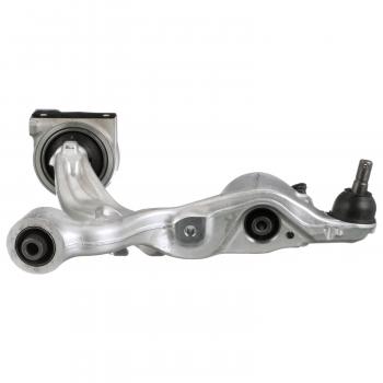 2012 Infiniti EX35 Suspension Control Arm and Ball Joint Assembly Front Right Lower Delphi TC7358 image 3 of 4